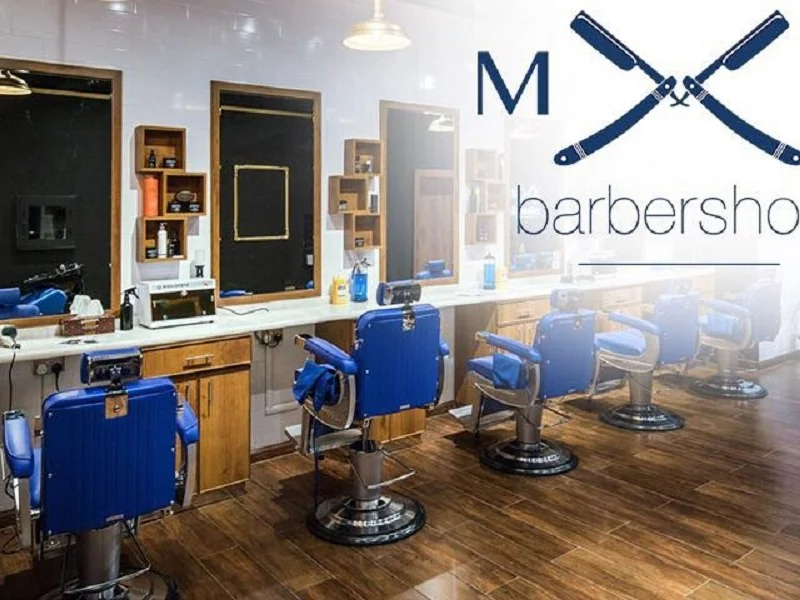 Review: MK Barber Shop – Fancy, Reliable, and Affordable