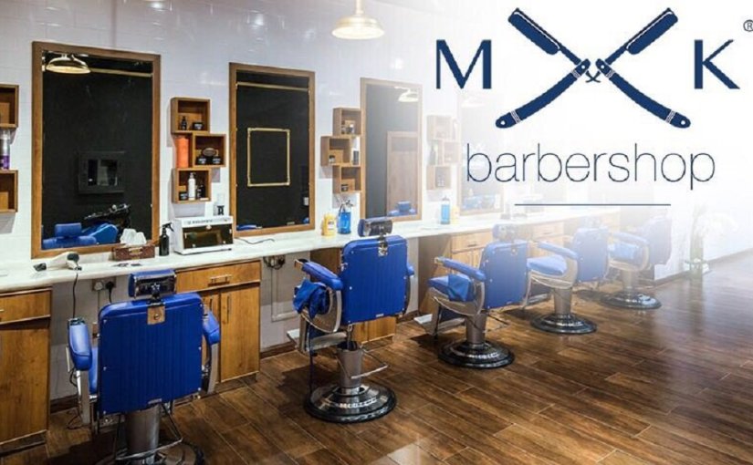 Review: MK Barber Shop – Fancy, Reliable, and Affordable