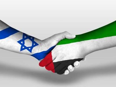 The mastermind behind the UAE-Israeli Diplomatic Dinner