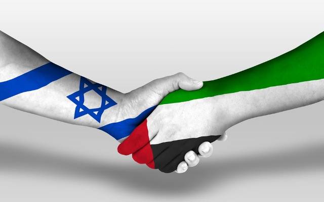 The mastermind behind the UAE-Israeli Diplomatic Dinner